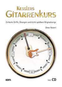 Kesslers Gitarrenkurs