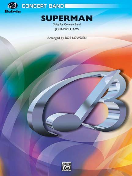 John Williams: Superman