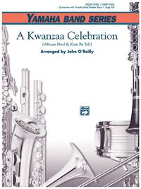 John O'Reilly: A Kwanzaa Celebration
