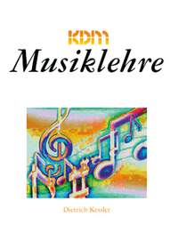 KDM Musiklehre