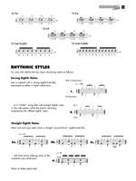 The Erskine Method for Drumset Product Image