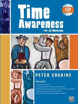 Time Awareness for All Musicians
