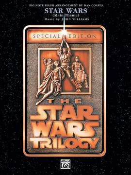 John Williams: Star Wars (Main Theme)