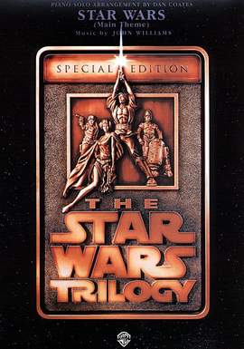 John Williams: Star Wars (Main Theme)