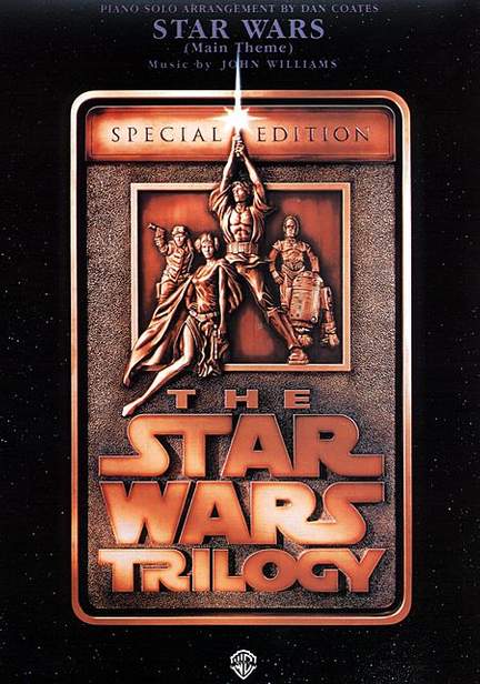 John Williams: Star Wars (Main Theme)
