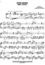 John Williams: Star Wars (Main Theme) Product Image