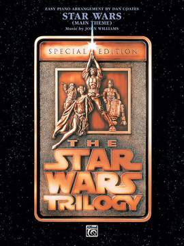 John Williams: Star Wars (Main Theme)