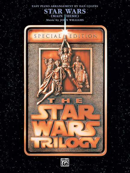 John Williams: Star Wars (Main Theme)