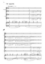 Sculthorpe, Peter: Requiem (vocal score) Product Image