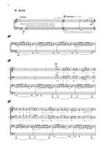 Sculthorpe, Peter: Requiem (vocal score) Product Image