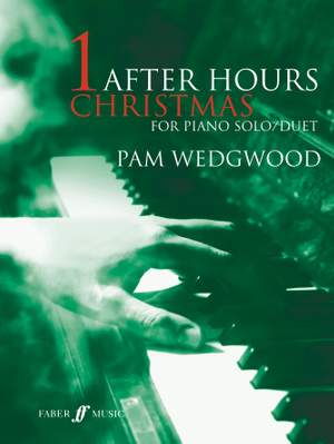 Pam Wedgwood: After Hours Christmas