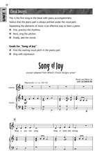 Sing at First Sight, Level 1 Product Image