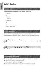 Sing at First Sight, Level 1 Product Image