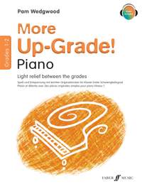 Pam Wedgwood: More Up-Grade Grade 1-2