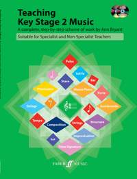 Ann Bryant: Teaching Key Stage 2 Music