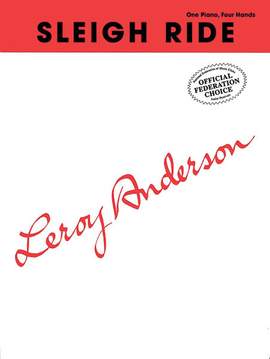 Leroy Anderson: Sleigh Ride