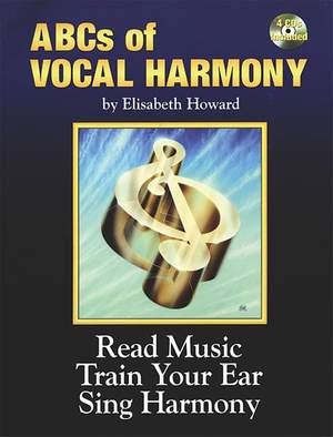 The ABCs of Vocal Harmony