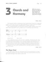 The ABCs of Vocal Harmony Product Image