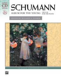 Robert Schumann: Album for the Young, Op. 68