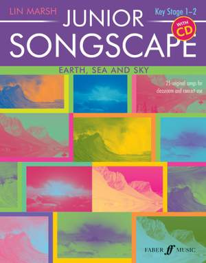 Lin Marsh: Junior Songscape: Earth, Sea & Sky
