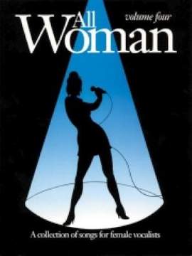 Various: All Woman Collection. Vol.4 (PVG)