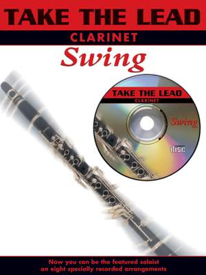Various: Take the Lead. Swing