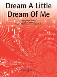 Schwandt Kahn_Andre: Dream a Little Dream of Me