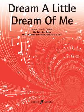 Schwandt Kahn_Andre: Dream a Little Dream of Me