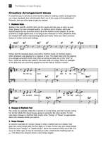 The Jazz Singer's Handbook Product Image