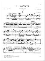 Domenico Cimarosa: 31 Sonatas Vol. 1 (Vitale/Bruno) Product Image