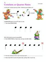 Alfred's Basic Piano Prep Course: Universal Edition Theory Book A Product Image