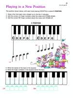 Alfred's Basic Piano Prep Course: Universal Edition Theory Book A Product Image