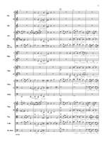 Johannes Brahms: Symphony No. 3 (2nd Movement) Product Image