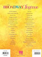 The Broadway Ingnue - Revised Edition Product Image