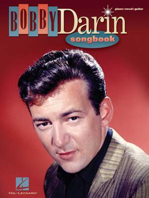 Darin, Bobby: Bobby Darin Songbook (PVG)