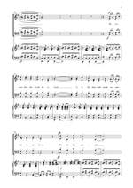 L'Estrange: Lute-book lullaby. SATB acc. Product Image