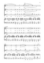 L'Estrange: Lute-book lullaby. SATB acc. Product Image