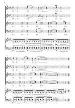 L'Estrange: Lute-book lullaby. SATB acc. Product Image