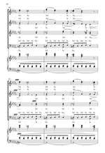 L'Estrange: Lute-book lullaby. SATB acc. Product Image