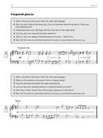 Improve your sight-reading! Piano Grade 4 Product Image