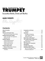 New Concepts for Trumpet Product Image
