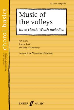 Music of the Valleys
