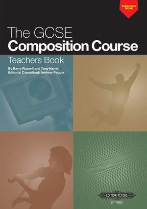 Russell, B: The GCSE Composition Course: Teachers Book