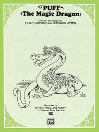 Leonard Lipton/Peter Yarrow: Puff (The Magic Dragon)