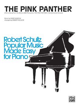 Henry Mancini: The Pink Panther
