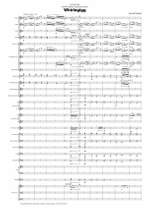 Hesketh, Kenneth: Whirlegigg (wind band score) Product Image