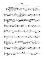 50 Graded Studies for Recorder Product Image