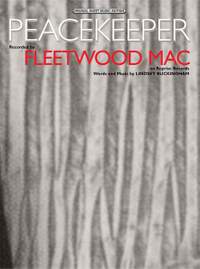 Fleetwood Mac: Peacekeeper