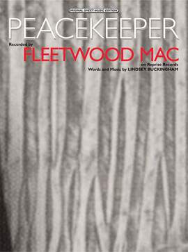 Fleetwood Mac: Peacekeeper