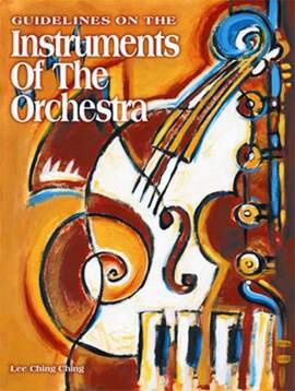 Lee Ching Ching: Guidelines on the Instruments of the Orc